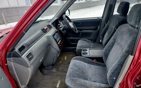 Honda CR-V IV, 1998 год, 589 000 рублей, 28 фотография