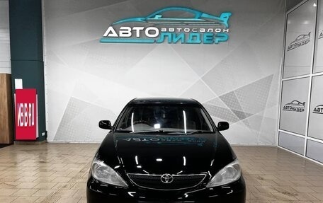 Toyota Camry V40, 2002 год, 919 000 рублей, 2 фотография