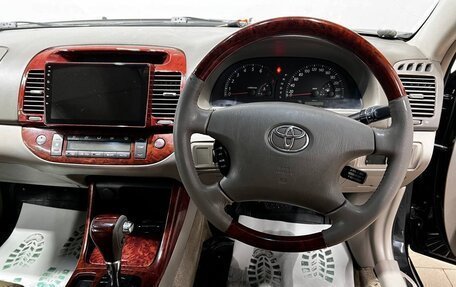 Toyota Camry V40, 2002 год, 919 000 рублей, 12 фотография