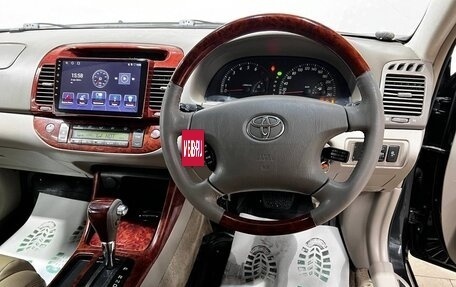 Toyota Camry V40, 2002 год, 919 000 рублей, 16 фотография