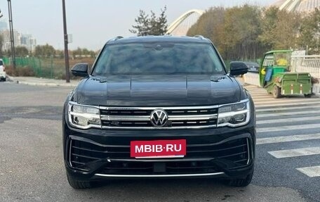 Volkswagen Teramont I, 2023 год, 4 390 000 рублей, 6 фотография