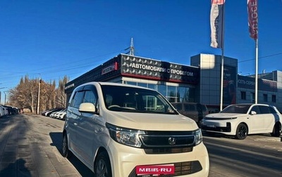 Honda N-WGN I рестайлинг, 2014 год, 879 000 рублей, 1 фотография