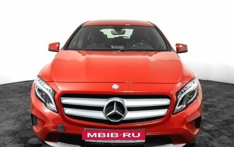 Mercedes-Benz GLA, 2014 год, 2 270 000 рублей, 3 фотография