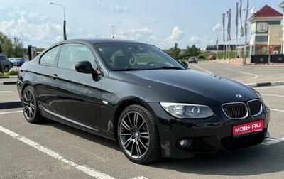 BMW 3 серия, 2010 год, 2 350 000 рублей, 1 фотография