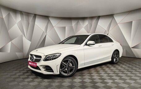 Mercedes-Benz C-Класс, 2019 год, 3 098 000 рублей, 1 фотография