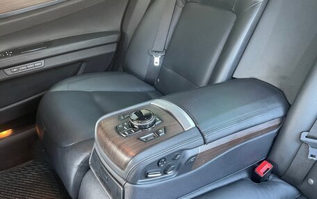 BMW 7 серия, 2013 год, 2 350 000 рублей, 7 фотография