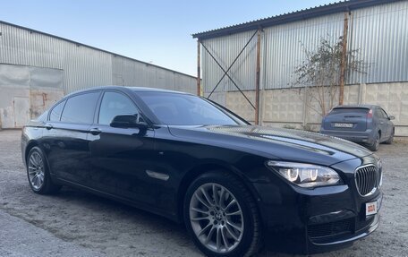 BMW 7 серия, 2013 год, 2 350 000 рублей, 6 фотография