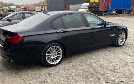 BMW 7 серия, 2013 год, 2 350 000 рублей, 21 фотография