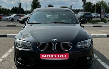 BMW 3 серия, 2010 год, 2 350 000 рублей, 3 фотография