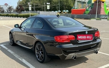 BMW 3 серия, 2010 год, 2 350 000 рублей, 4 фотография