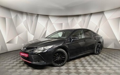 Toyota Camry, 2021 год, 3 829 700 рублей, 1 фотография