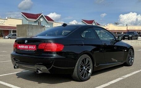 BMW 3 серия, 2010 год, 2 350 000 рублей, 6 фотография