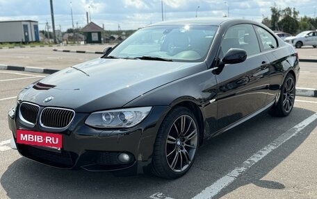 BMW 3 серия, 2010 год, 2 350 000 рублей, 2 фотография