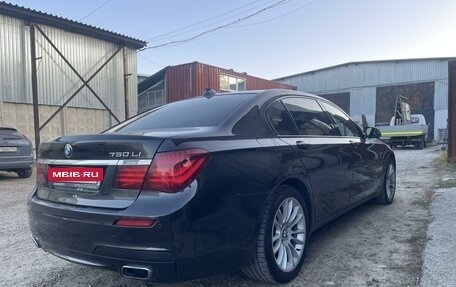 BMW 7 серия, 2013 год, 2 350 000 рублей, 17 фотография