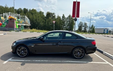 BMW 3 серия, 2010 год, 2 350 000 рублей, 11 фотография