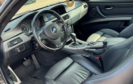 BMW 3 серия, 2010 год, 2 350 000 рублей, 10 фотография