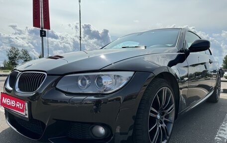 BMW 3 серия, 2010 год, 2 350 000 рублей, 8 фотография