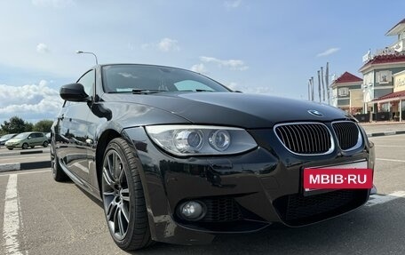 BMW 3 серия, 2010 год, 2 350 000 рублей, 9 фотография