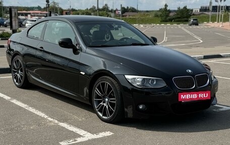 BMW 3 серия, 2010 год, 2 350 000 рублей, 7 фотография