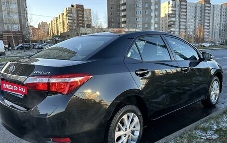 Toyota Corolla, 2014 год, 1 750 000 рублей, 3 фотография