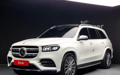 Mercedes-Benz GLS, 2021 год, 11 600 083 рублей, 1 фотография