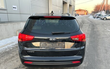 KIA cee'd III, 2018 год, 1 600 000 рублей, 6 фотография