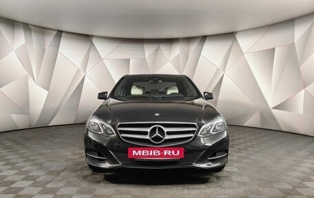 Mercedes-Benz E-Класс, 2014 год, 2 045 000 рублей, 7 фотография