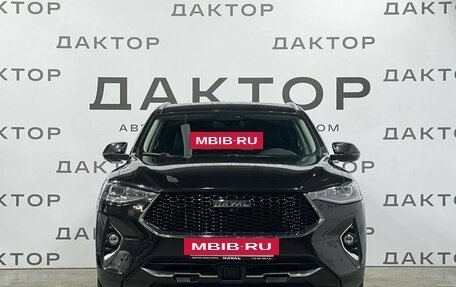 Haval F7 I, 2020 год, 1 825 000 рублей, 2 фотография