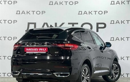 Haval F7 I, 2020 год, 1 825 000 рублей, 6 фотография