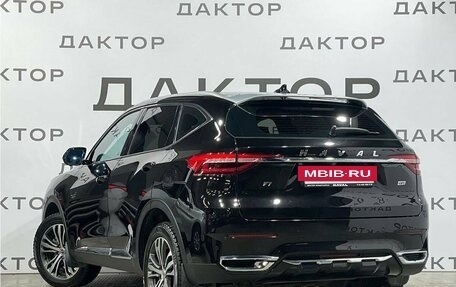 Haval F7 I, 2020 год, 1 825 000 рублей, 4 фотография