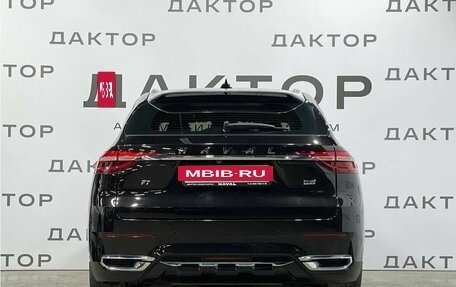 Haval F7 I, 2020 год, 1 825 000 рублей, 5 фотография