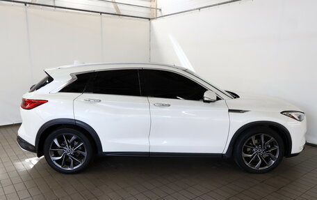 Infiniti QX50 II, 2018 год, 2 440 000 рублей, 12 фотография