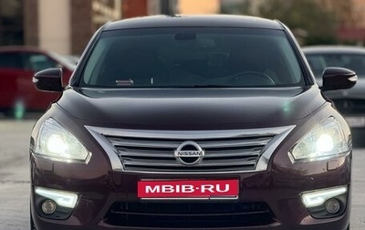 Nissan Teana, 2014 год, 1 440 000 рублей, 1 фотография