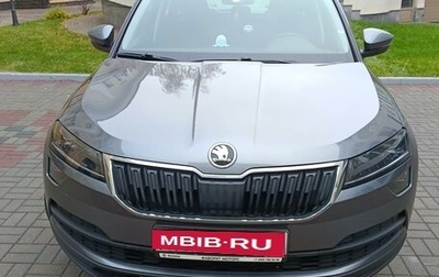 Skoda Karoq I, 2021 год, 2 485 000 рублей, 1 фотография