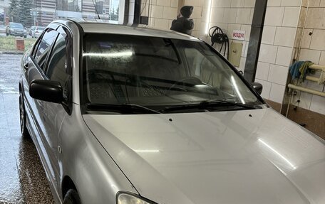 Mitsubishi Lancer IX, 2004 год, 275 000 рублей, 8 фотография