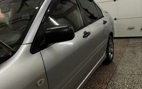 Mitsubishi Lancer IX, 2004 год, 275 000 рублей, 3 фотография