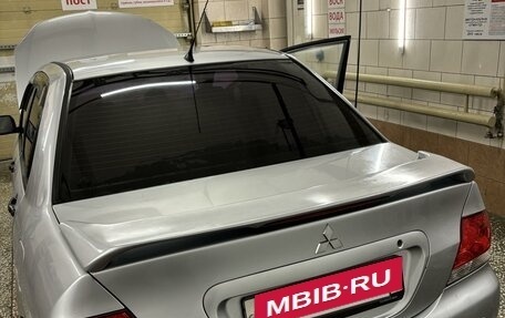 Mitsubishi Lancer IX, 2004 год, 275 000 рублей, 5 фотография