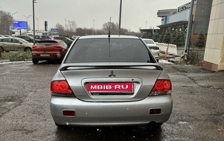 Mitsubishi Lancer IX, 2004 год, 275 000 рублей, 11 фотография