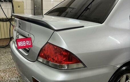 Mitsubishi Lancer IX, 2004 год, 275 000 рублей, 7 фотография