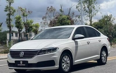 Volkswagen Lavida, 2021 год, 1 690 000 рублей, 1 фотография