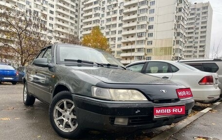 Daewoo Espero, 1997 год, 135 000 рублей, 1 фотография