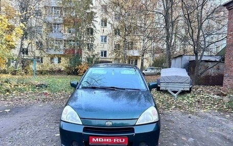 Suzuki Liana, 2002 год, 260 000 рублей, 1 фотография