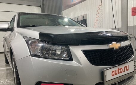 Chevrolet Cruze II, 2011 год, 950 000 рублей, 7 фотография