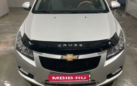 Chevrolet Cruze II, 2011 год, 950 000 рублей, 15 фотография