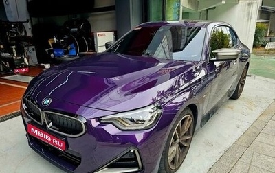 BMW M2, 2024 год, 9 000 000 рублей, 1 фотография