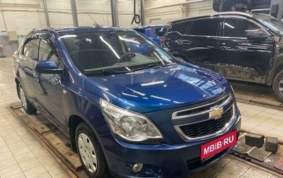 Chevrolet Cobalt II, 2020 год, 1 250 000 рублей, 1 фотография