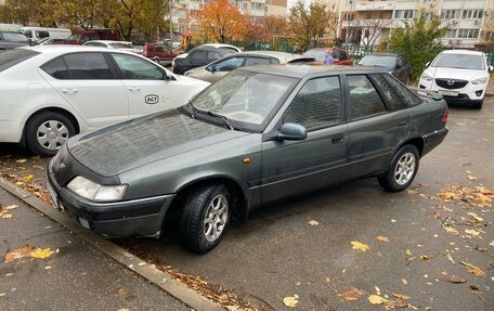 Daewoo Espero, 1997 год, 135 000 рублей, 8 фотография