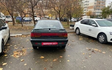 Daewoo Espero, 1997 год, 135 000 рублей, 7 фотография