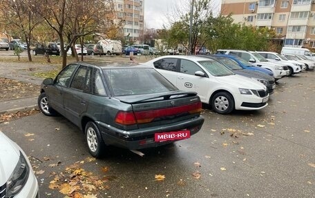 Daewoo Espero, 1997 год, 135 000 рублей, 3 фотография