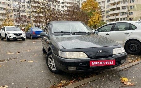 Daewoo Espero, 1997 год, 135 000 рублей, 10 фотография